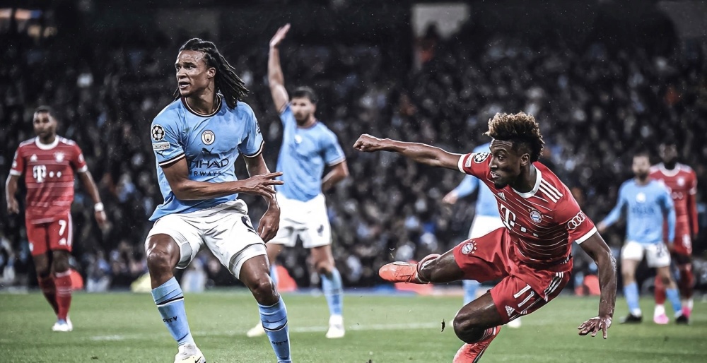  波鸿旧将倒戈一击，头槌破门击垮老东家防线