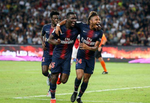  蒙彼利埃反击犀利无比，法甲快打旋风刮倒强敌